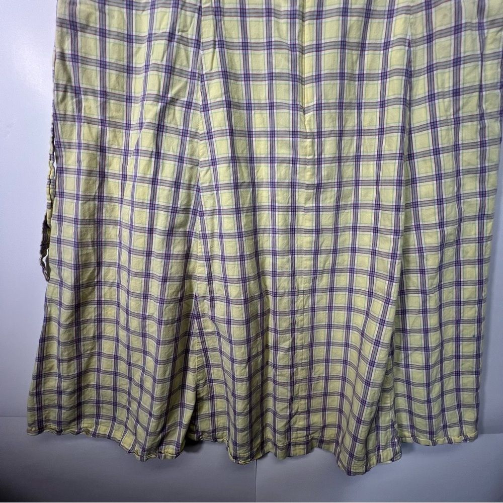 Y2k Vintage The Disney Store Winne The Pooh sleeveless Dress  Large - Picture 11 of 15